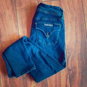 Hudson Collin Skinny Jean